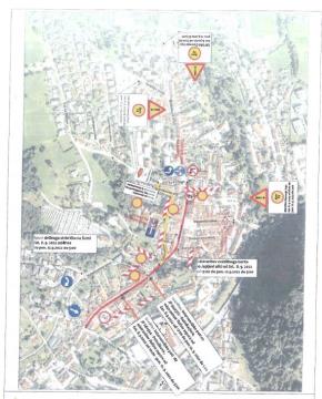 Sprememba primetnega režima 3